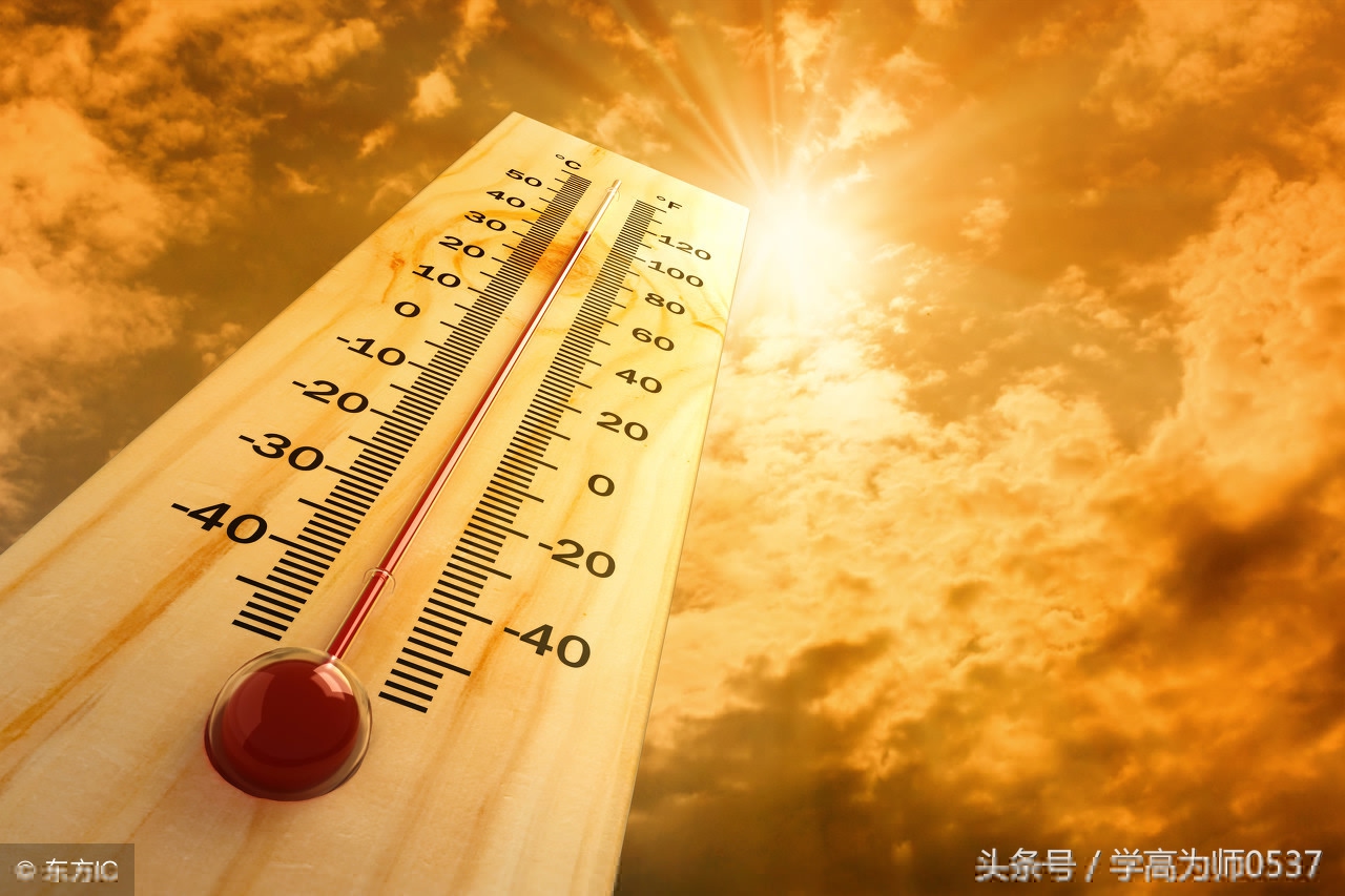 关于夏的诗句大全（描写夏天的唯美诗句） 第1张