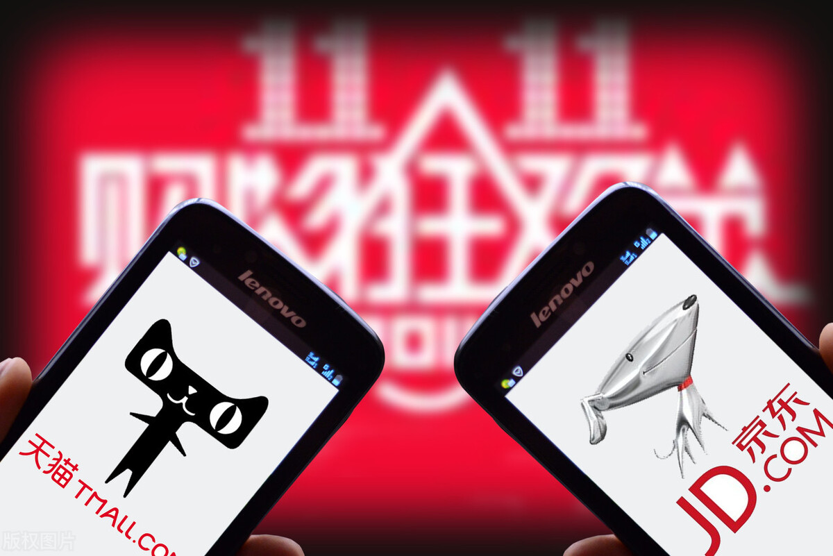 电子商务各种类别怎样划分，你了解吗？ 第1张