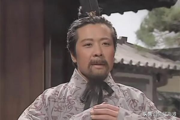 三顾茅庐课文翻译及原文（三顾茅庐翻译白话文） 第5张