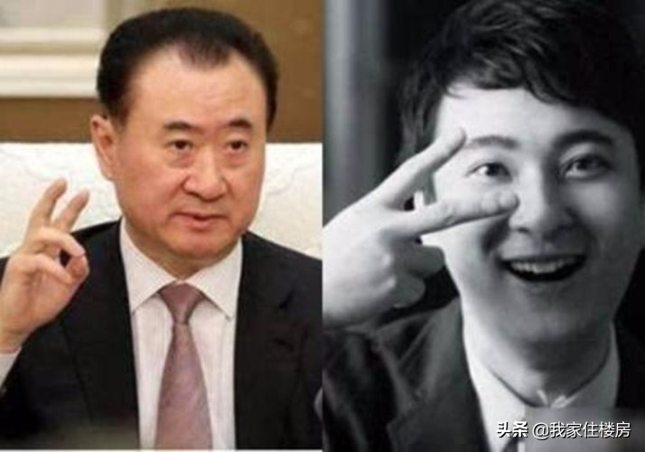 “王健林称王思聪没兴趣接班”上热搜，其实是过时消息，现在呢？ 第1张