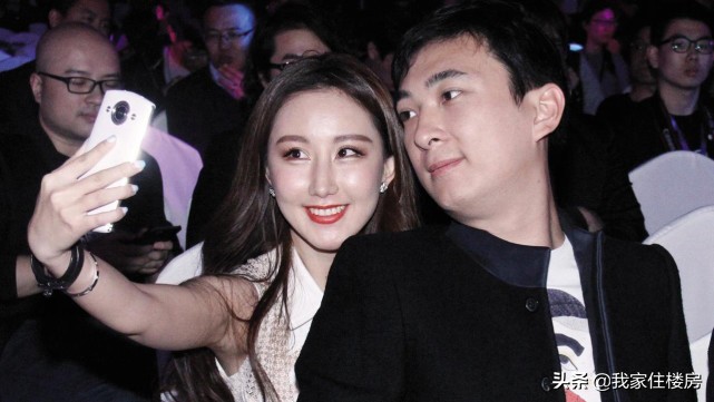 “王健林称王思聪没兴趣接班”上热搜，其实是过时消息，现在呢？ 第7张
