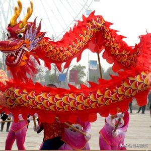 关于龙的诗句古诗（带有龙的励志诗句） 第9张