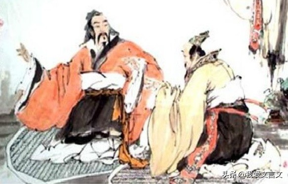 为者常成文言文翻译及注释（为者常成文言文启示） 第1张