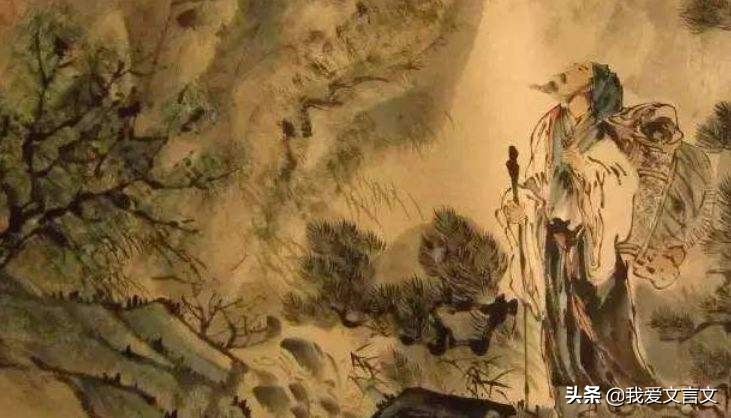 为者常成文言文翻译及注释（为者常成文言文启示） 第3张