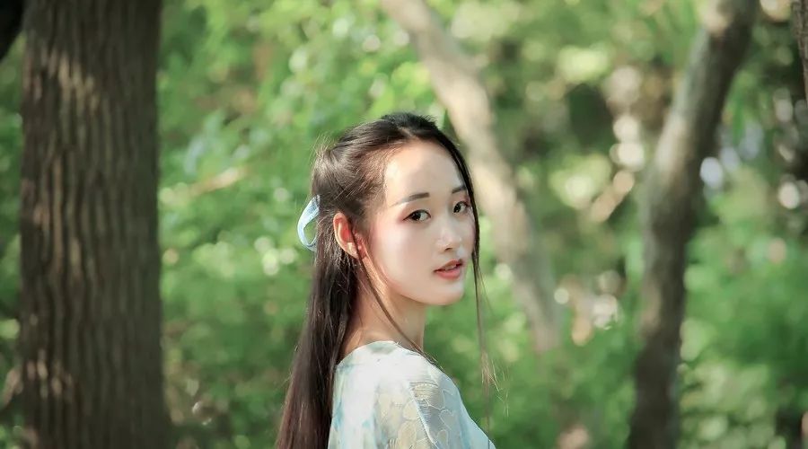 痴情诗句经典诗词（痴情的经典绝句鉴赏） 第3张