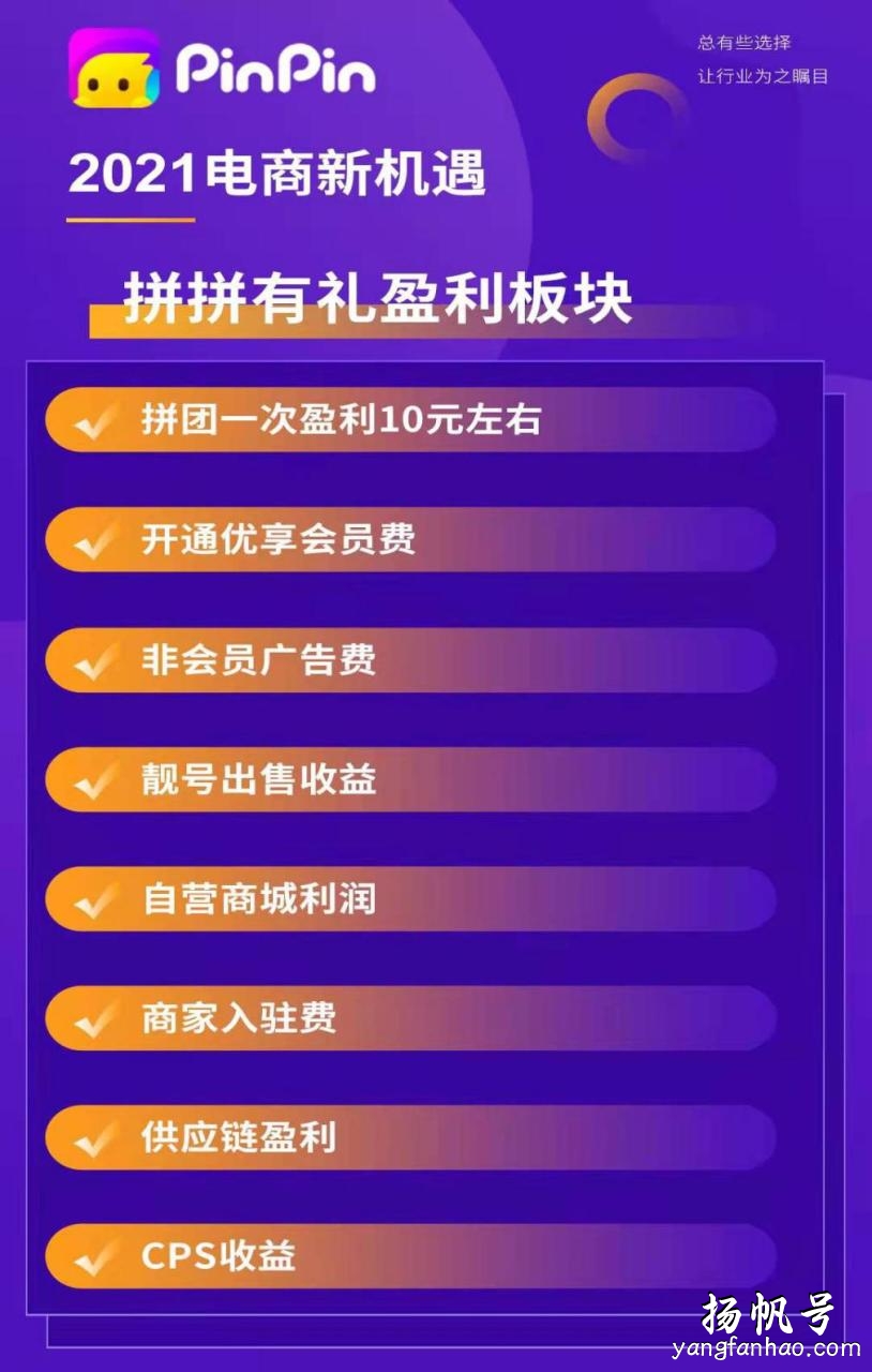 拼拼有礼是真的吗 第3张