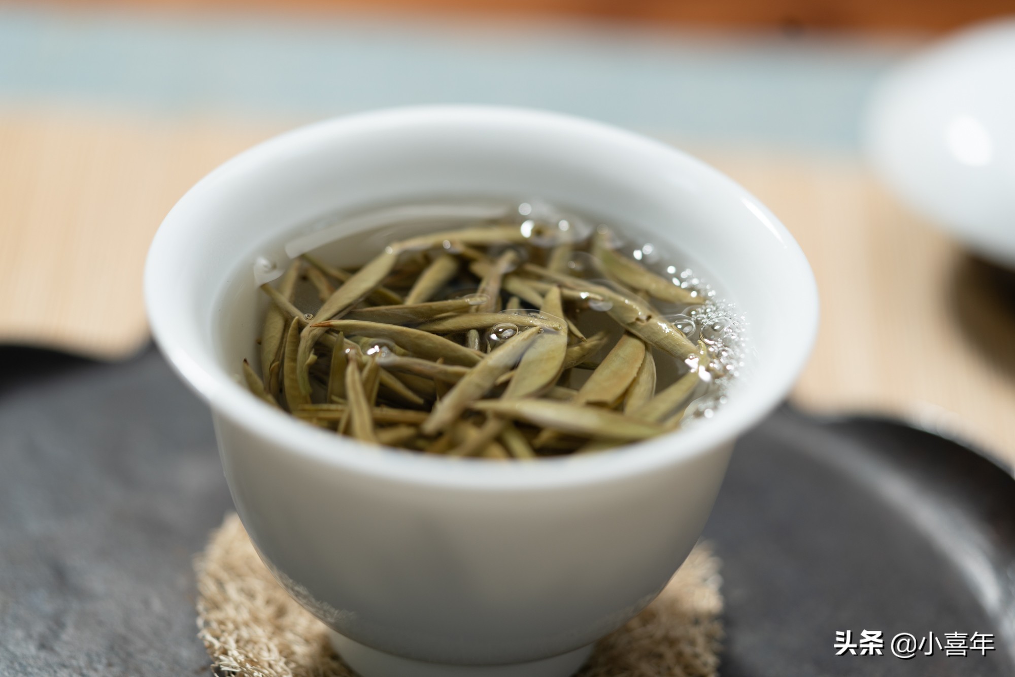茶语人生经典句子（茶与人生的感悟） 第3张