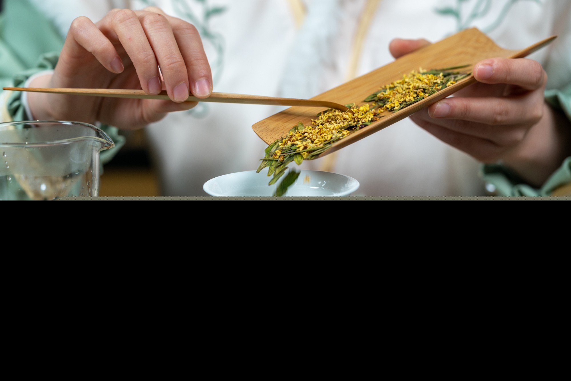 茶语人生经典句子（茶与人生的感悟） 第5张