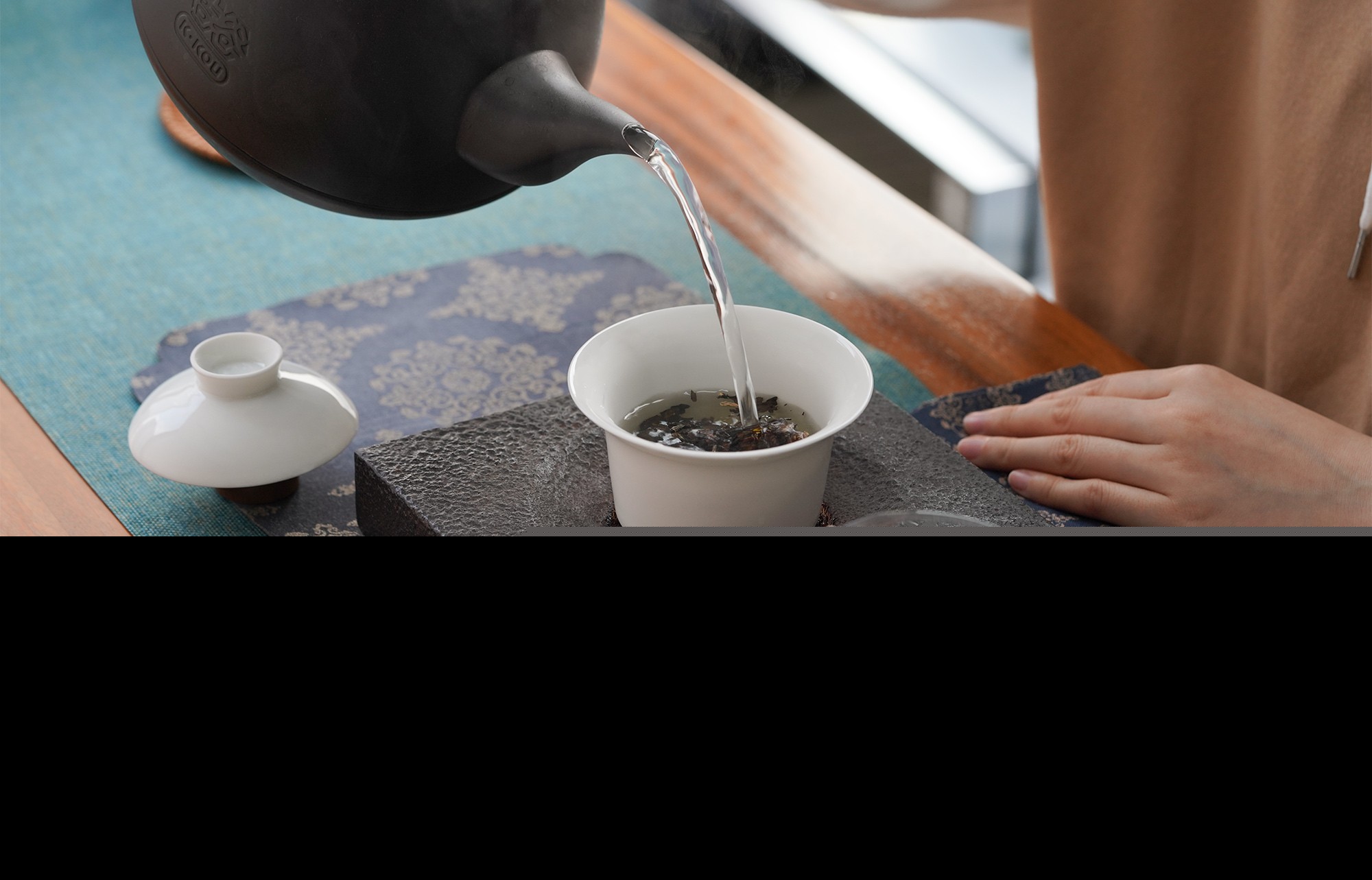 茶语人生经典句子（茶与人生的感悟） 第7张