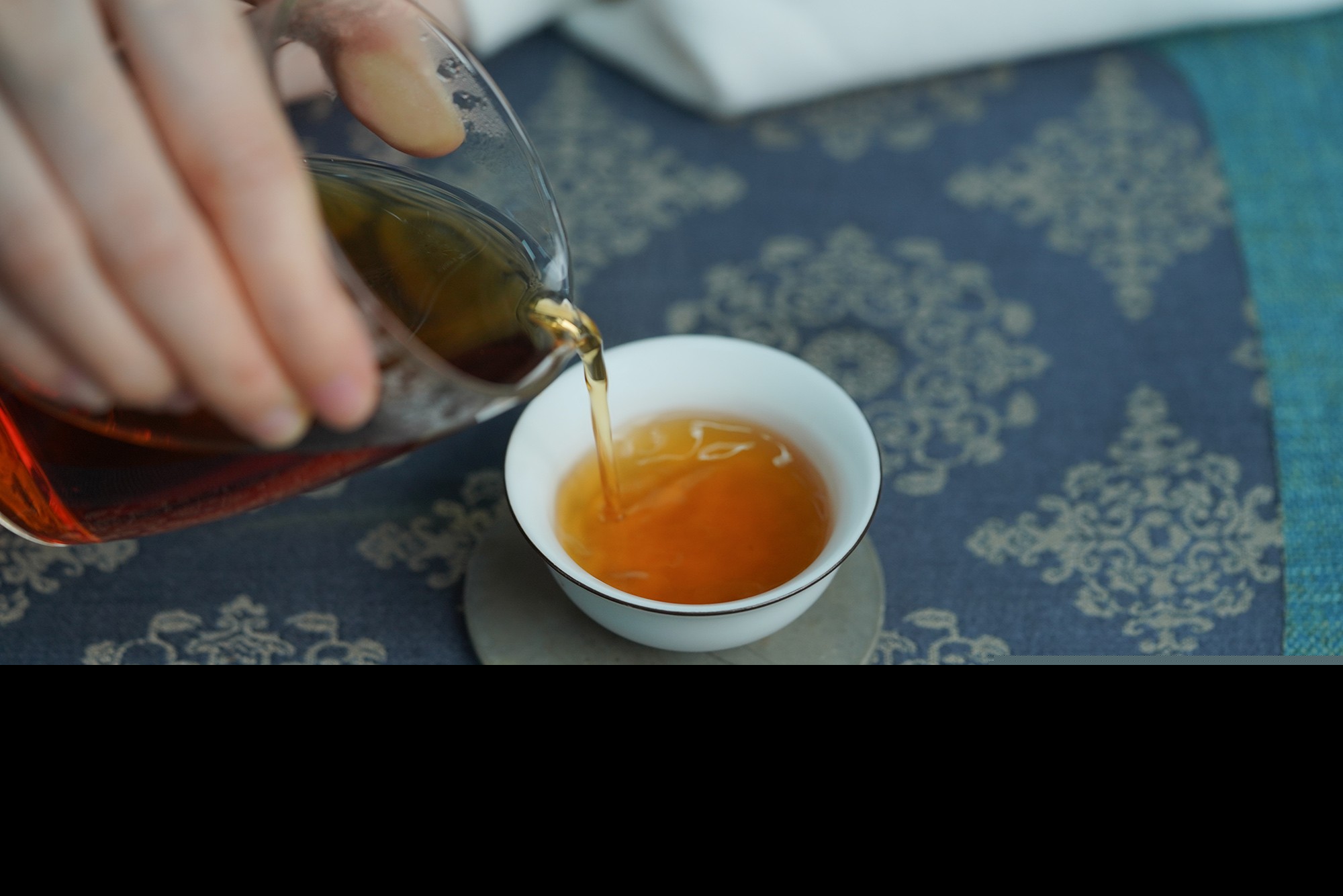 茶语人生经典句子（茶与人生的感悟） 第9张