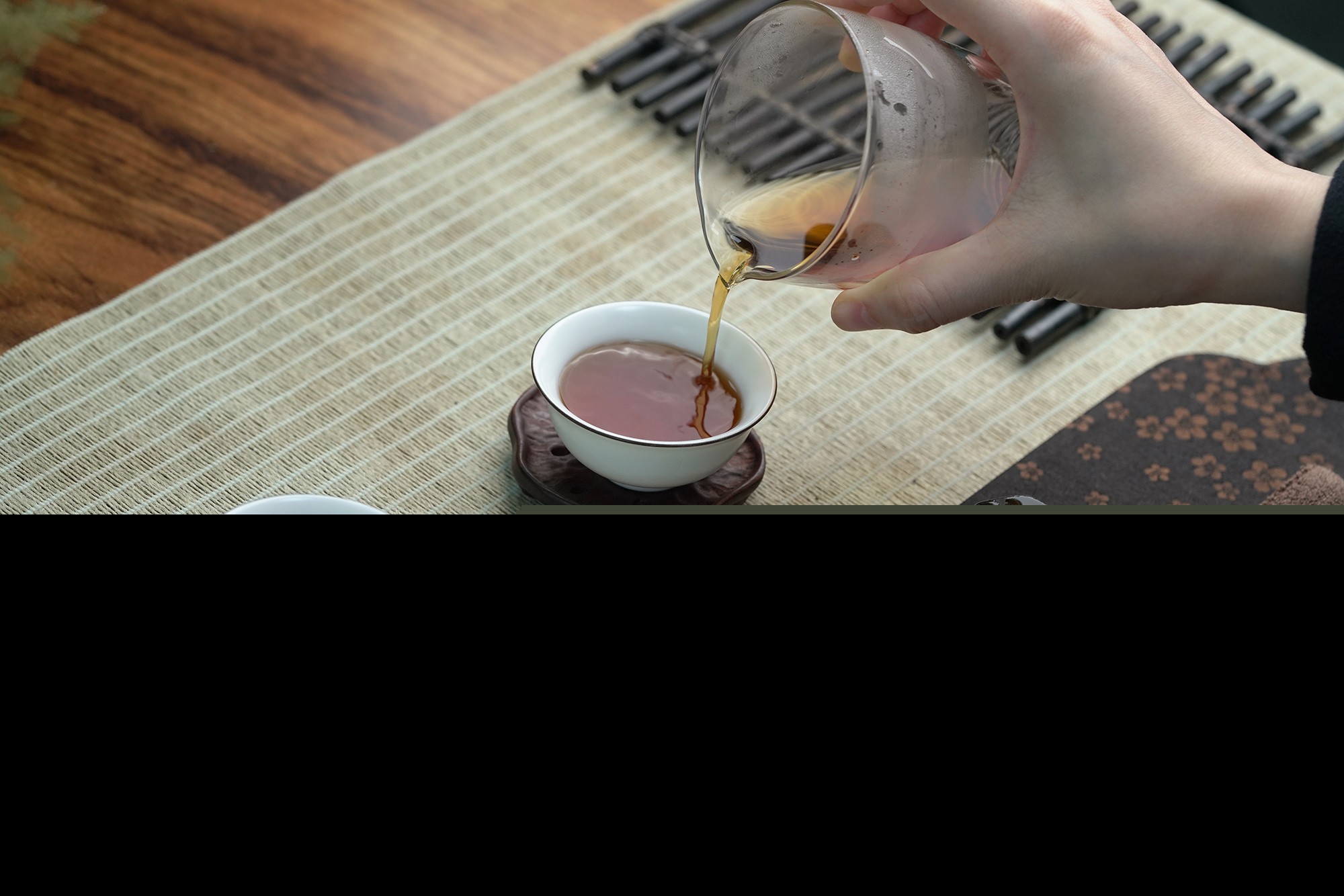 茶语人生经典句子（茶与人生的感悟） 第11张