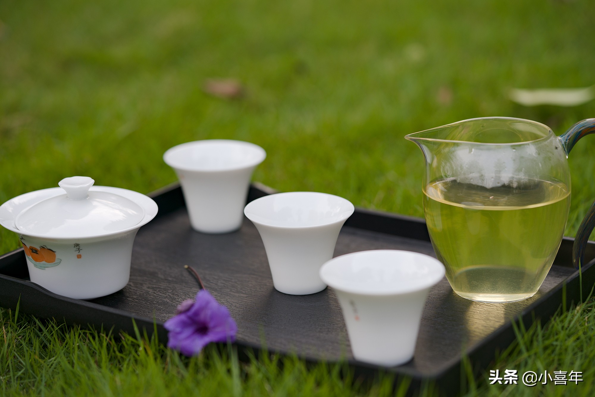 茶语人生经典句子（茶与人生的感悟） 第17张