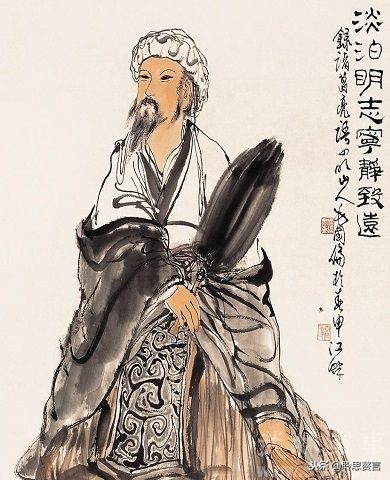 写诸葛亮的诗有什么（咏诸葛亮的诗词名句） 第7张