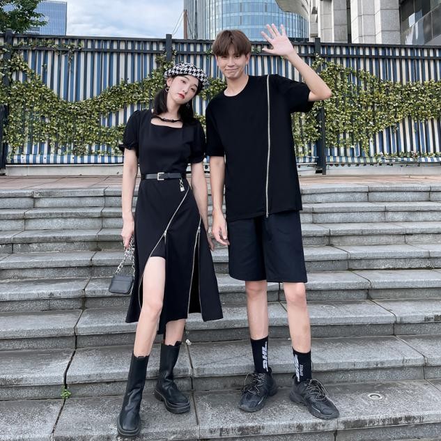 七夕约会，穿情侣装呀，专属于你们两个的浪漫，给甜蜜加分 第9张