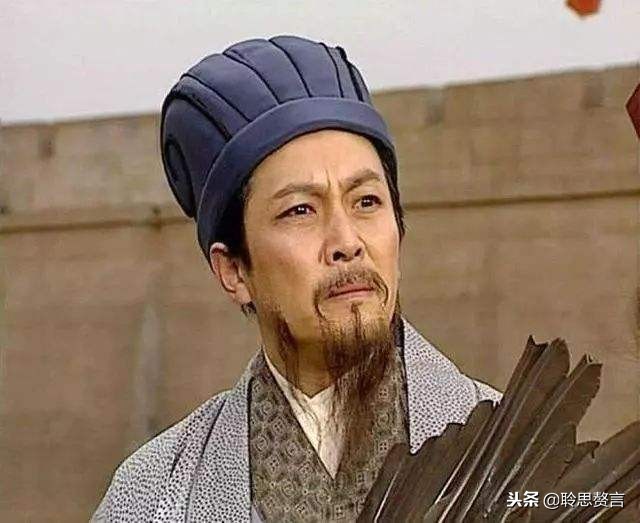 写诸葛亮的诗有什么（咏诸葛亮的诗词名句） 第31张