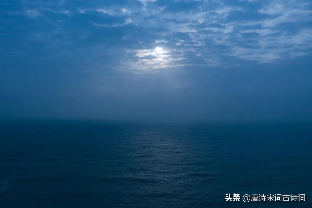 关于海的唯美句子（海边放松心情的短语） 第5张