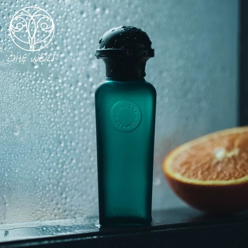 爱马仕香水测评盘点，留香久，超级好闻der 第1张