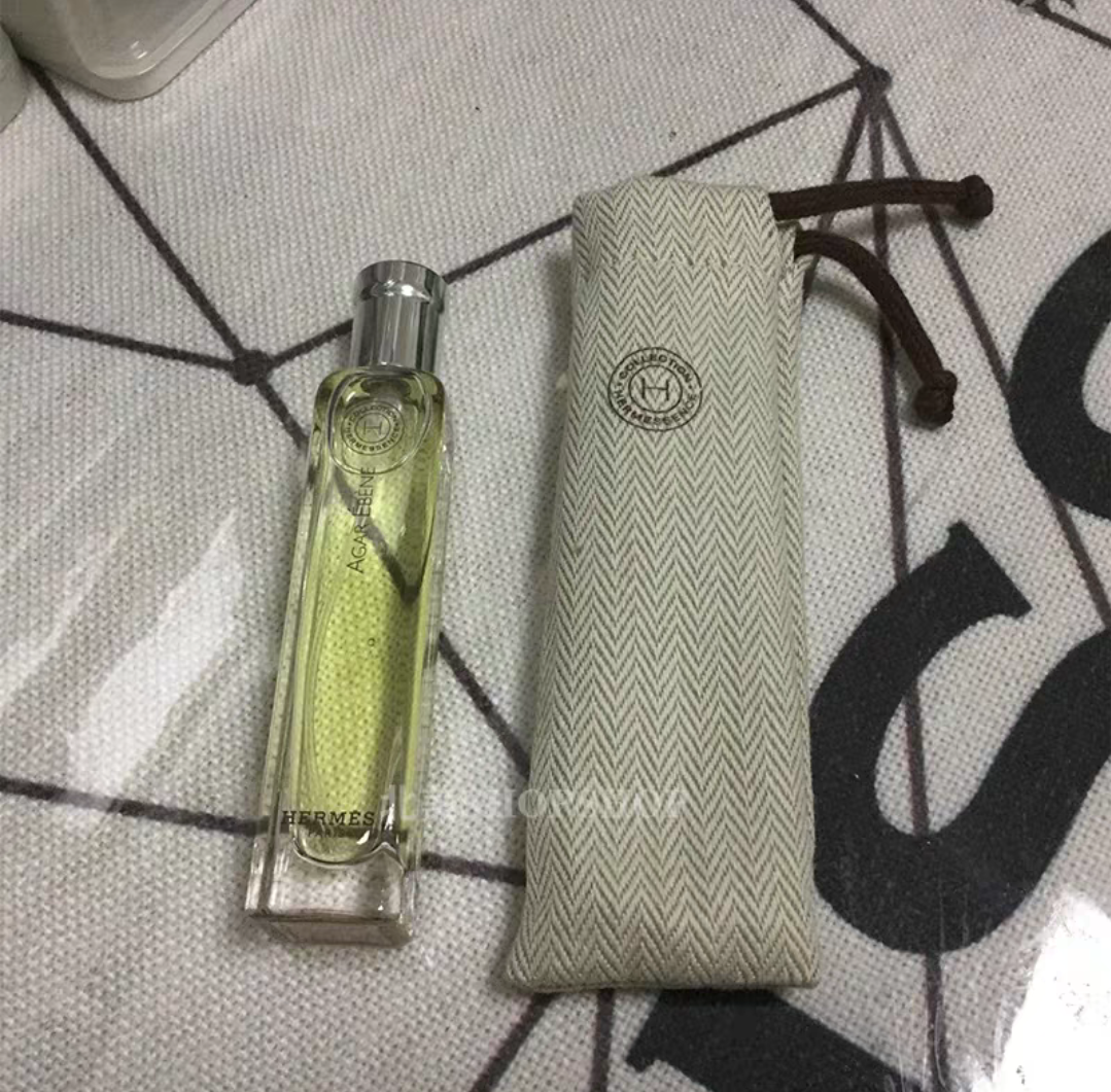 爱马仕香水测评盘点，留香久，超级好闻der 第7张