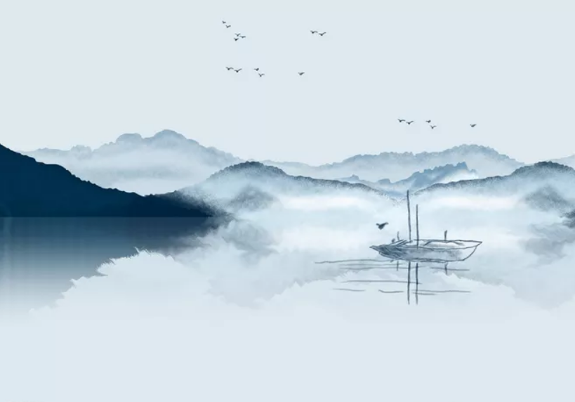 关于春雨的诗句有哪些（有关描写春雨的古诗词） 第23张