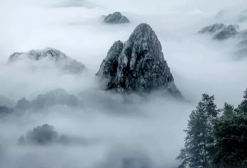 关于春雨的诗句有哪些（有关描写春雨的古诗词） 第33张