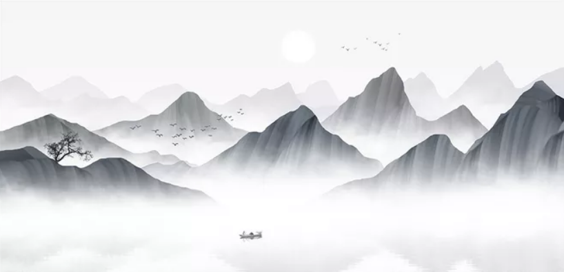 关于春雨的诗句有哪些（有关描写春雨的古诗词） 第35张