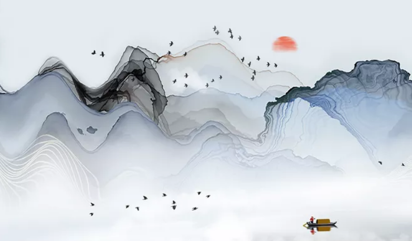 关于春雨的诗句有哪些（有关描写春雨的古诗词） 第41张