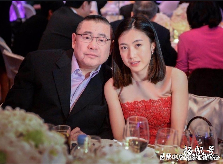 大刘斗不过郑裕彤？恒大背后大佬刘銮雄亏40亿，郑裕彤为何赚百亿 第13张