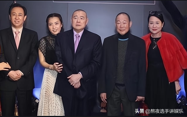 大刘斗不过郑裕彤？恒大背后大佬刘銮雄亏40亿，郑裕彤为何赚百亿 第15张