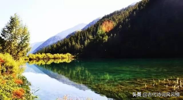 有关长征的诗词名句（赞美长征精神的诗） 第7张