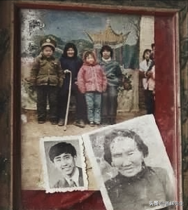 “弄潮儿”许家印的发家简史 第1张