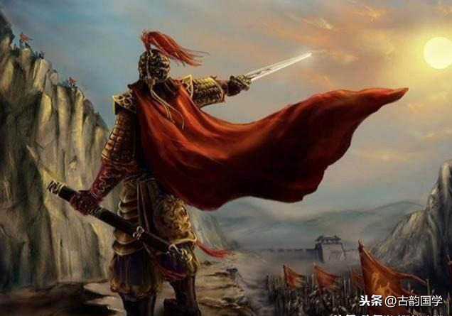 渔家傲古诗范仲淹（渔家傲这首古诗诗意） 第5张