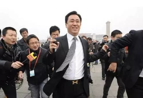 è®¸å®¶å°çä¸çï¼å°±æ¯ä¸­å½æ¿å°äº§åå±å² 第1张