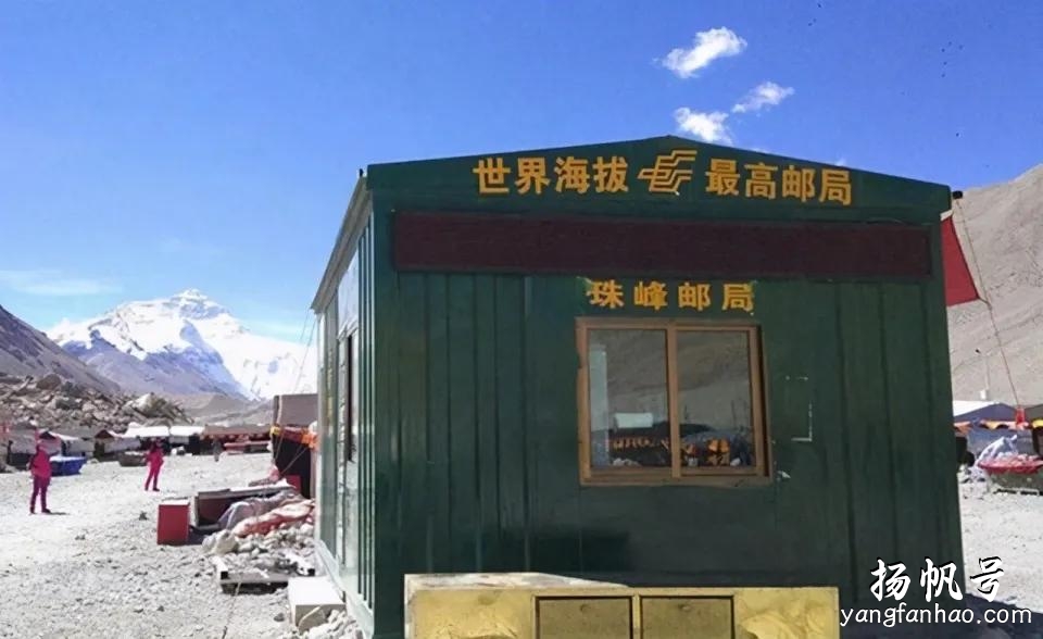 中国邮政快递那么慢，为什么还始终是快递行业的老大哥 第3张