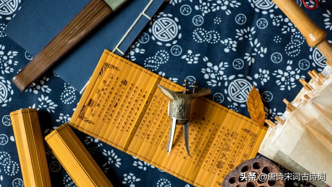 有关学习的诗句分享（关于读书的诗句欣赏） 第5张
