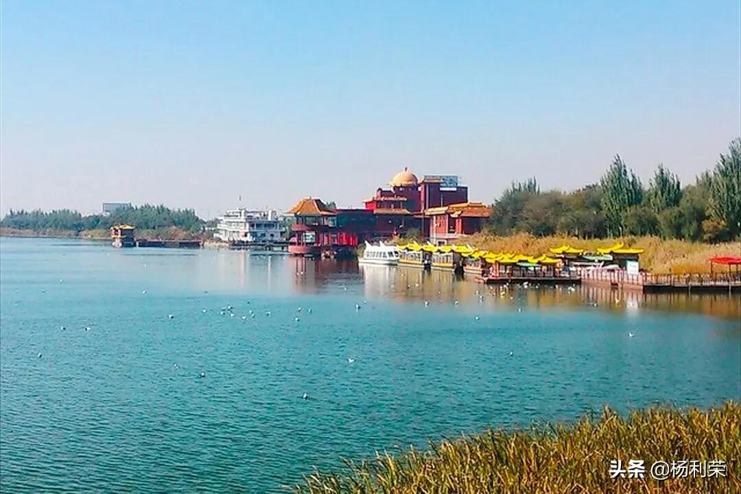西湖古诗大全（关于西湖的古诗分享） 第11张