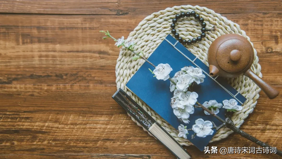 有关学习的诗句分享（关于读书的诗句欣赏） 第17张