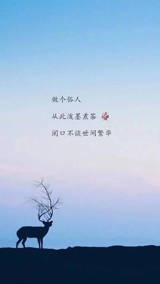 关于失恋的句子有什么（安慰失恋人的暖心话语） 第9张
