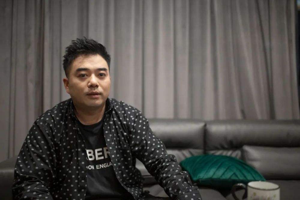 深挖薇娅背后的男人：董海锋 第7张