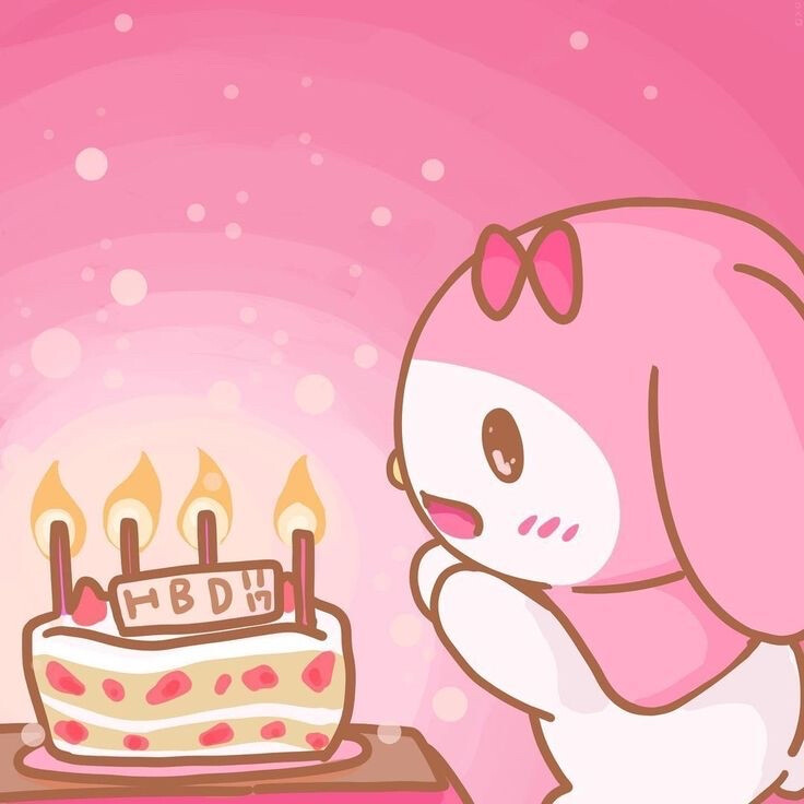 祝人生日快乐的文案（高级有质感的生日文案） 第5张