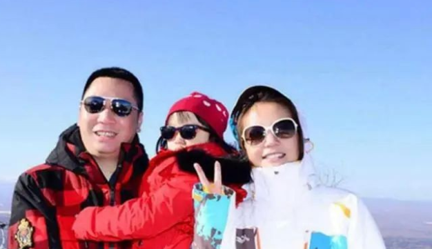 小燕子变“大资本”，联手马云一天狂赚23亿，与老公关系却有猫腻 第7张
