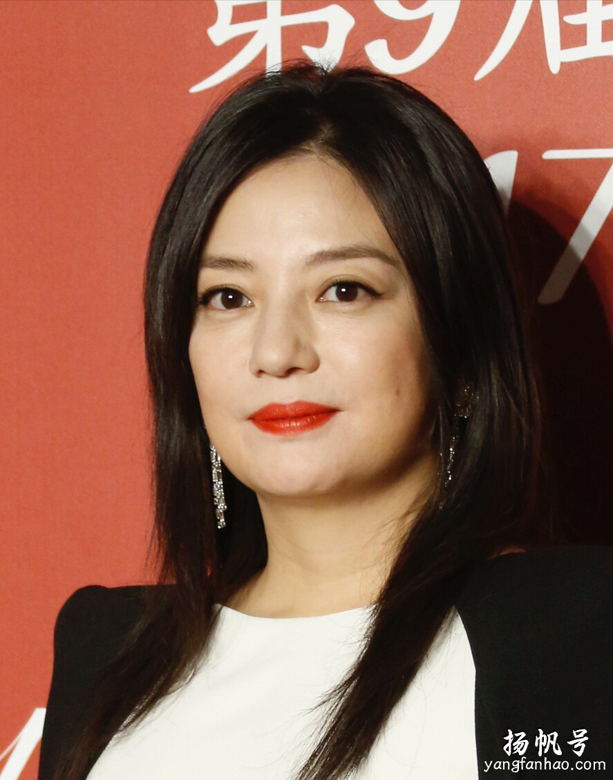 小燕子变“大资本”，联手马云一天狂赚23亿，与老公关系却有猫腻 第9张