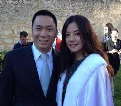 小燕子变“大资本”，联手马云一天狂赚23亿，与老公关系却有猫腻 第17张