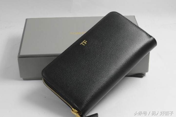 十大男士钱包鼎力推荐，不仅质量好，还能装逼还能骚！（一） 第7张