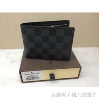 十大男士钱包鼎力推荐，不仅质量好，还能装逼还能骚！（一） 第15张