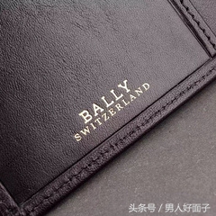 十大男士钱包鼎力推荐，不仅质量好，还能装逼还能骚！（二） 第19张