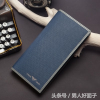 十大男士钱包鼎力推荐，不仅质量好，还能装逼还能骚！（二） 第29张
