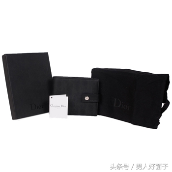 十大男士钱包鼎力推荐，不仅质量好，还能装逼还能骚！（二） 第35张