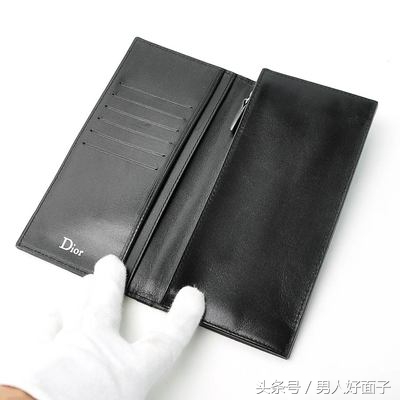 十大男士钱包鼎力推荐，不仅质量好，还能装逼还能骚！（二） 第37张