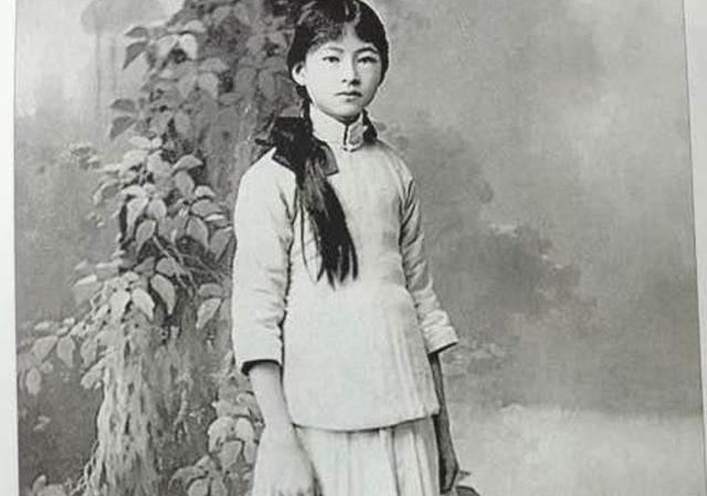 别丢掉林徽因作品赏析（林徽因最火的名句经典语录） 第3张