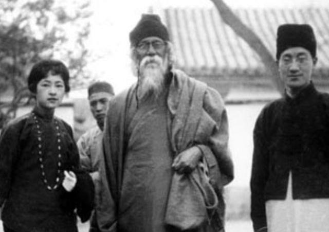 别丢掉林徽因作品赏析（林徽因最火的名句经典语录） 第11张